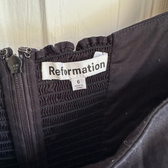 Reformation Michaela Dress - Picture 4 of 5